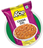 Chana Dal