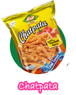 Chatpata