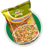 Mumbaiya Bhel