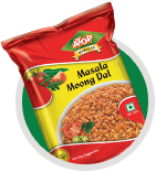 Masala Moong Dal