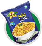 Poha Chevdo