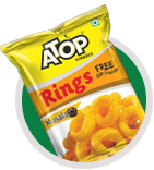 Masala Rings