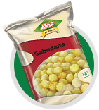 Sabudana