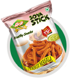 Soya Stick