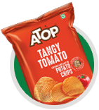 Tangy Tomato